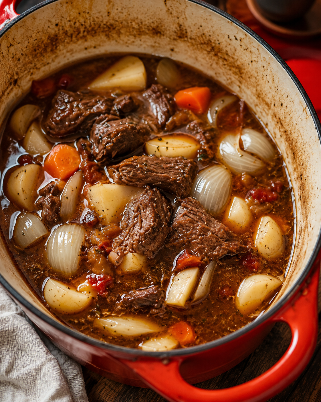 Pot Roast