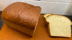 Tangzhong Sandwich Bread