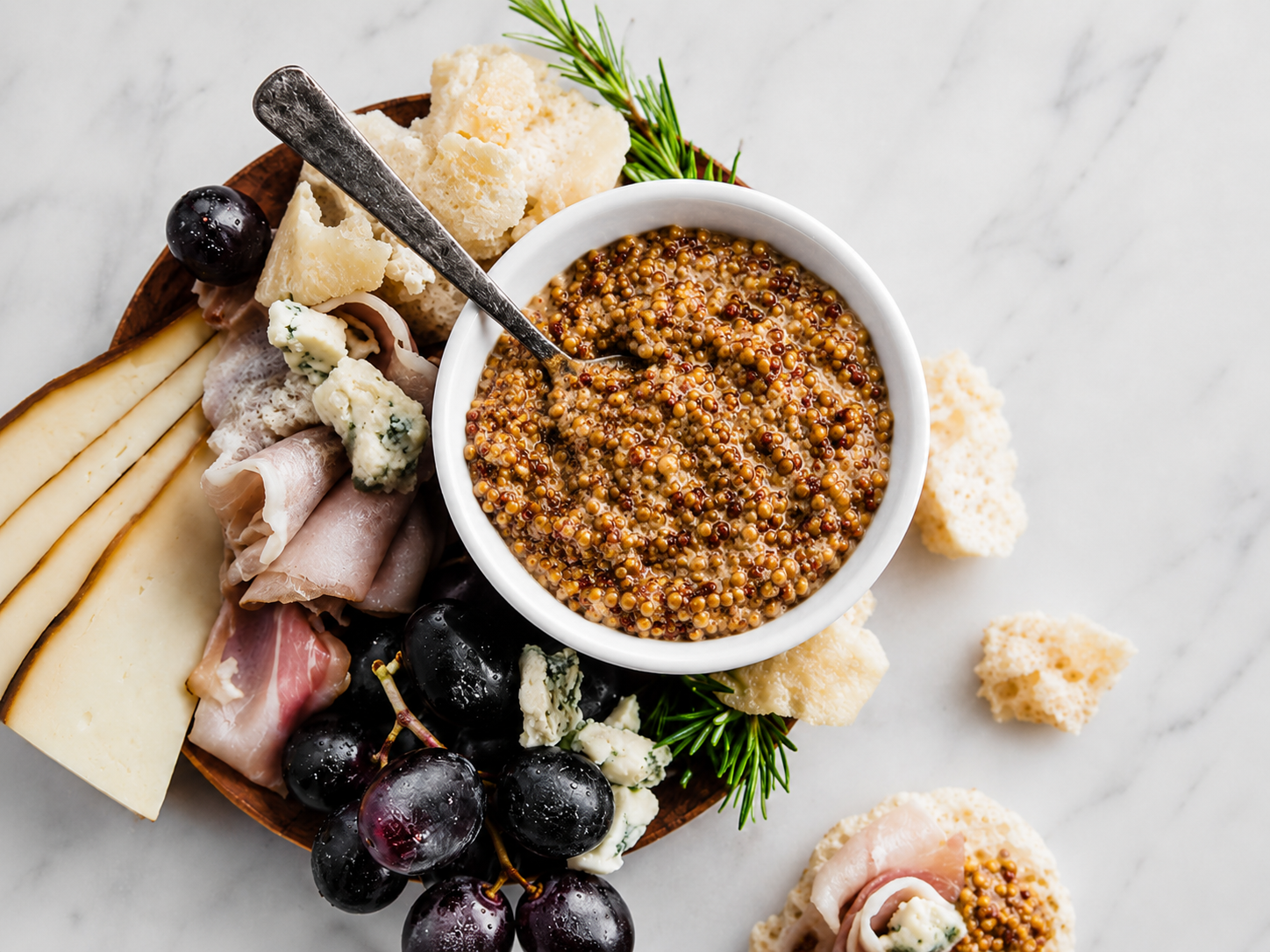 Fermented Mustard